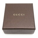 グッチ リングケース 袋 ユニセックス GUCCI 【中古】 【ジュエリー】