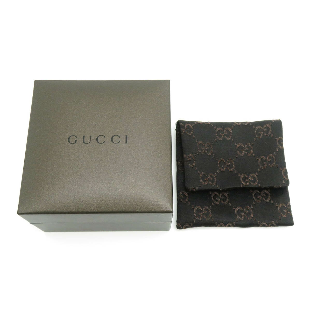 グッチ 外箱 袋 ユニセックス GUCCI 【中古】 【ジュエリー】