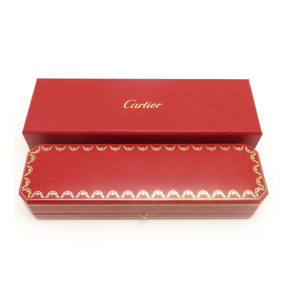 カルティエ ブレスレットケース ユニセックス CARTIER 【中古】 【ジュエリー】