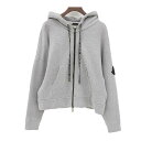 モンクレール MAGLIA CARDIGAN マグリア パーカー 84609 00 V8037 レディース グレー MONCLER  