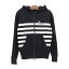 󥯥졼 MAGLLIA CARDIGAN ޥꥢ ѡ 8G711 10 8098U  ֥å MONCLER š ڥѥ롦ʪ