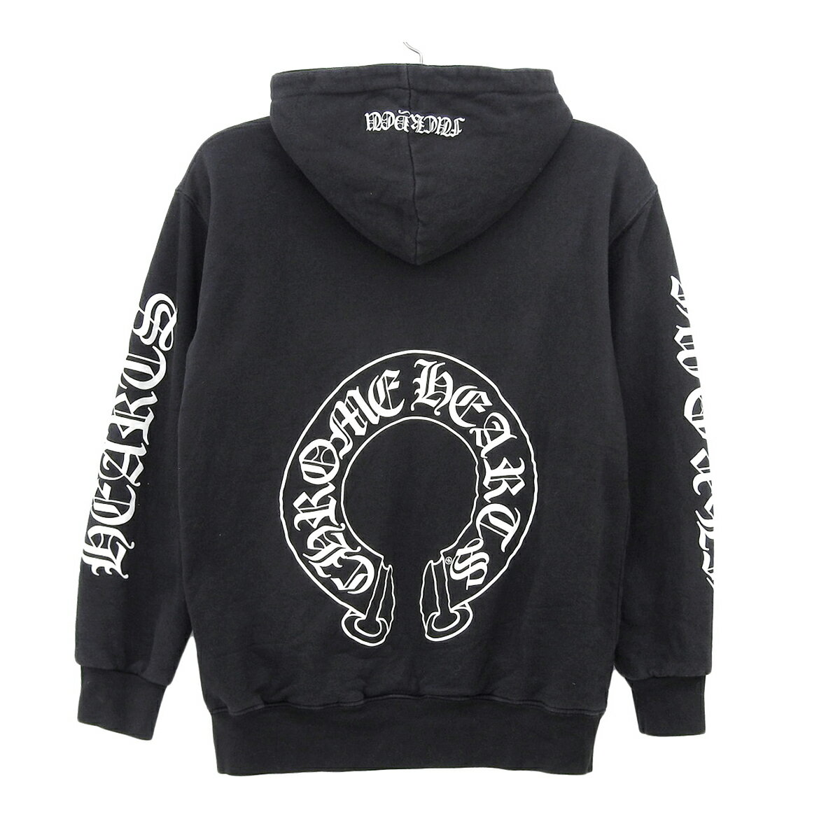 Amazon.co.jp: (クロムハーツ) Chrome Hearts 【2ZIP/2ジップ