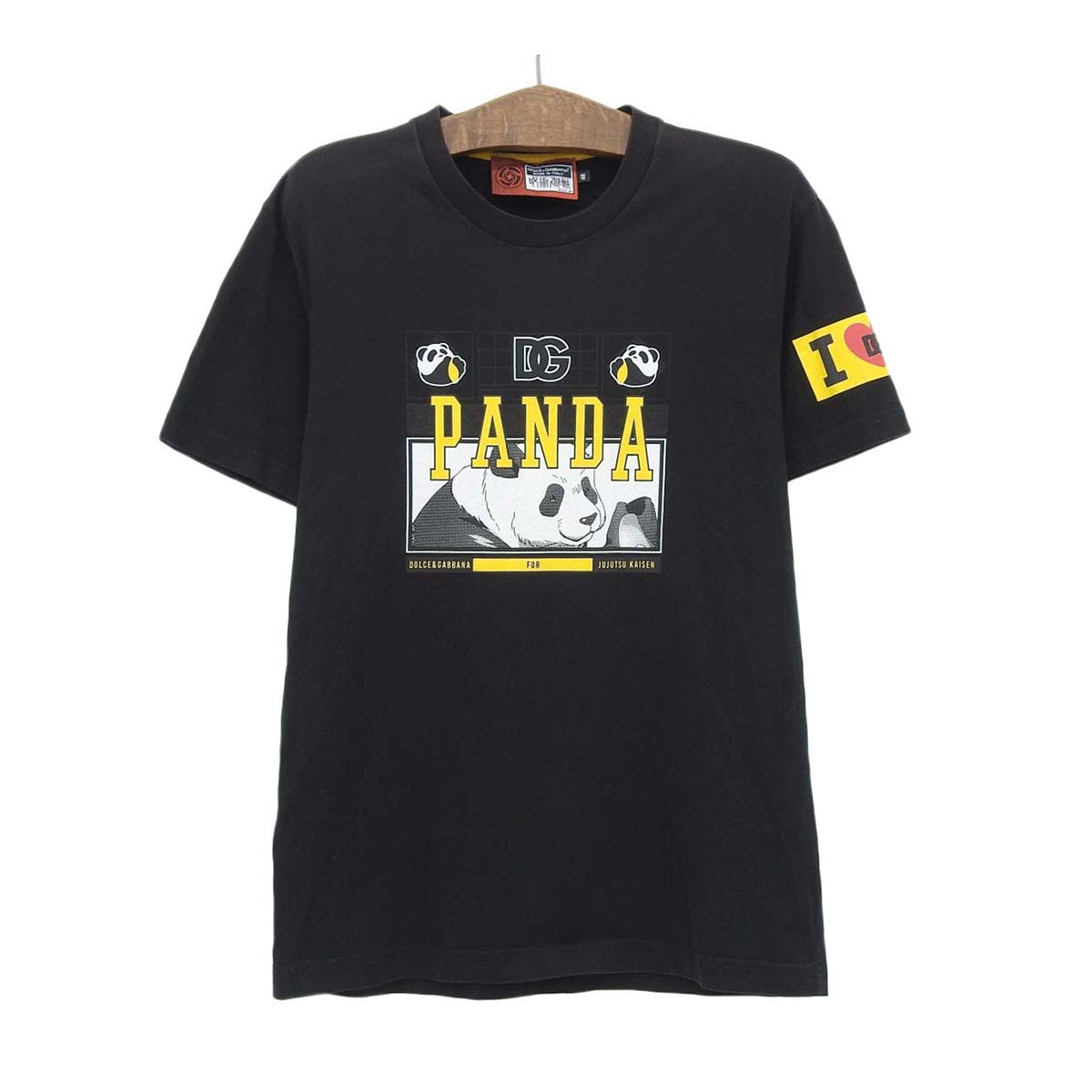 楽天市場】ドルチェ&ガッバーナ tシャツ（柄プリント）の通販