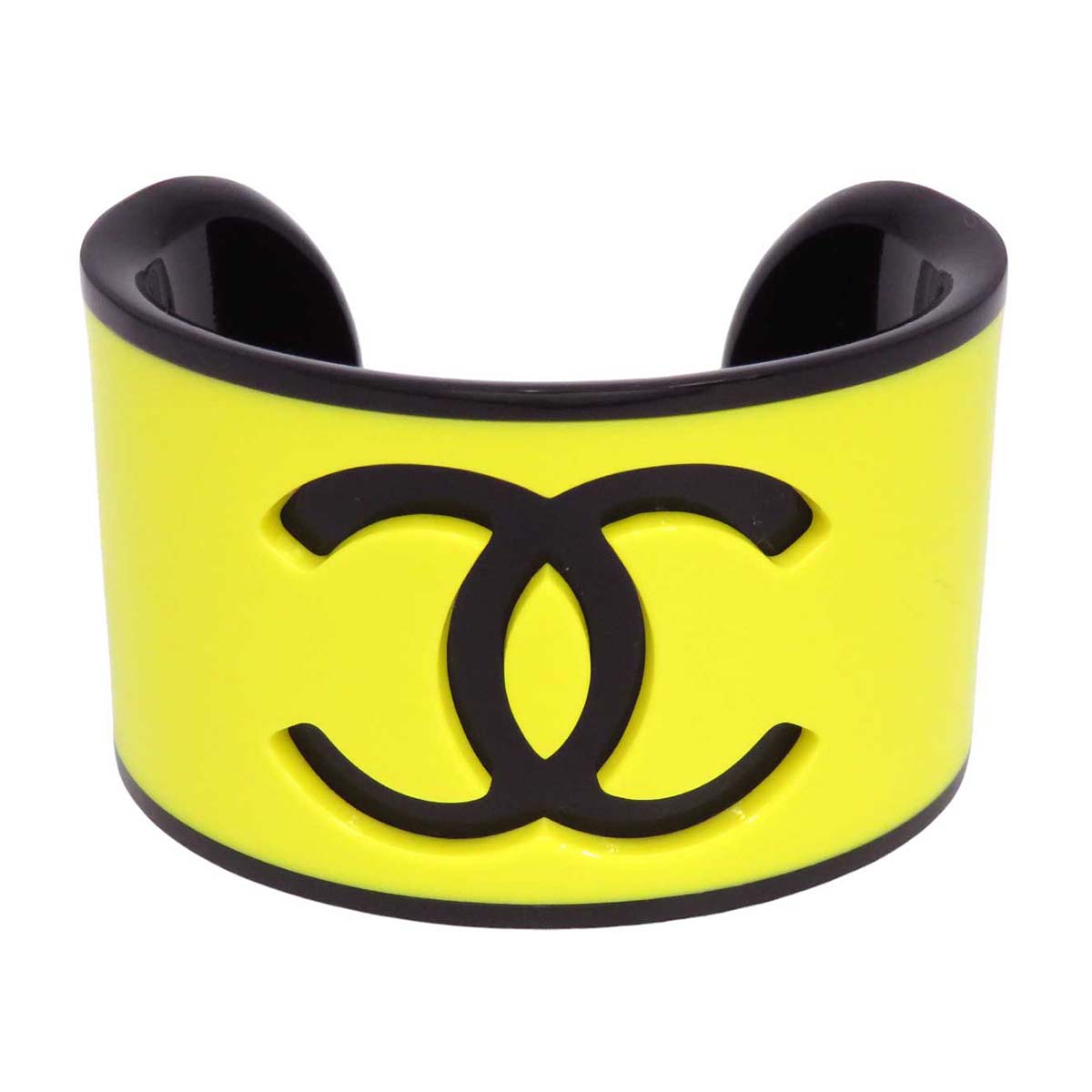 楽天市場】CHANEL バングル(素材(貴金属)プラスチック 楽天市場】CHANEL バングル(素材(貴金属)プラスチック