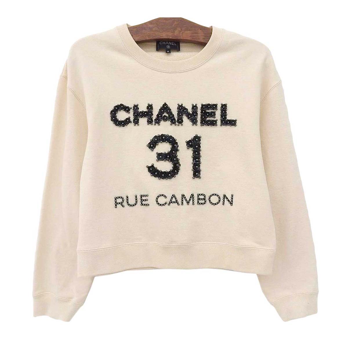 楽天市場】CHANEL(スウェット・トレーナー|トップス 楽天市場】CHANEL(スウェット・トレーナー|トップス