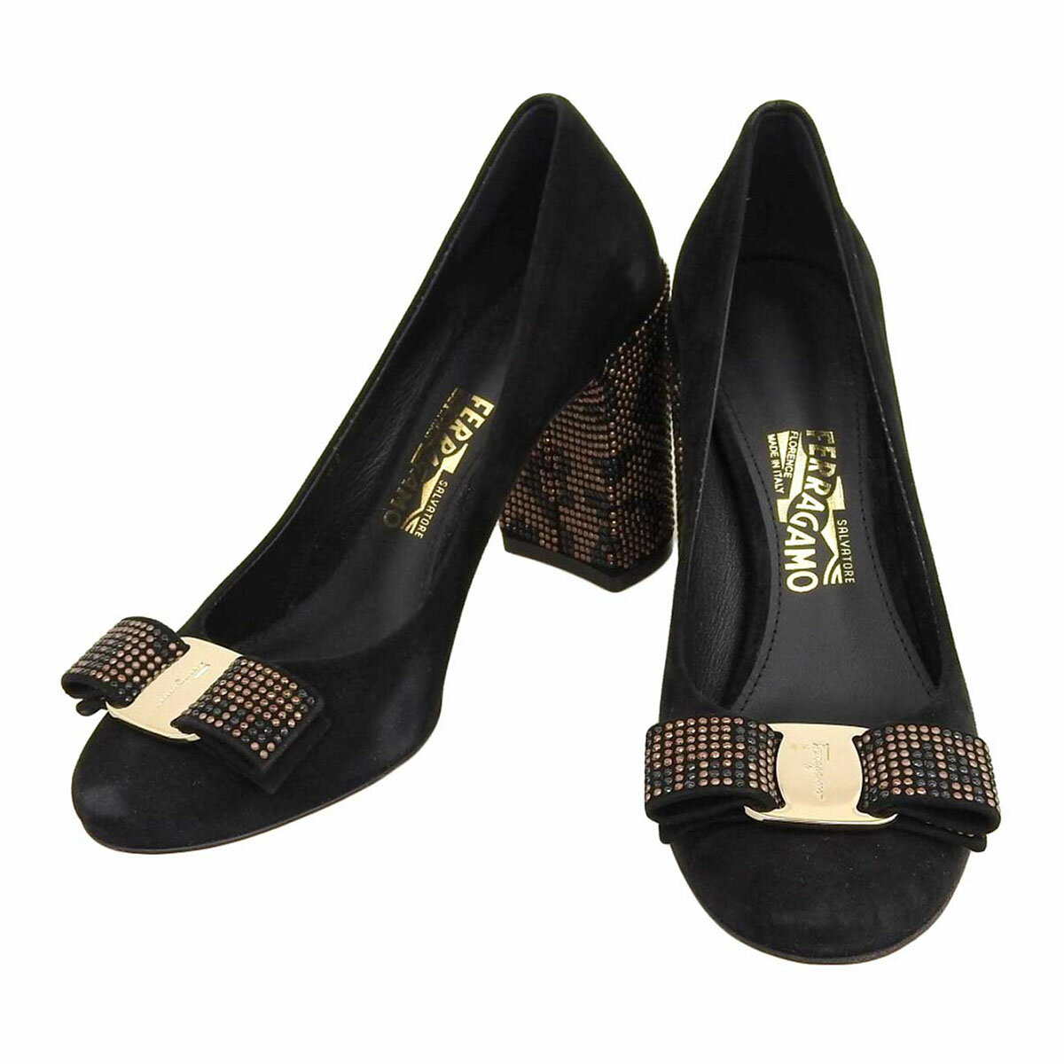楽天市場】ferragamo vara(靴)の通販 楽天市場】ferragamo vara(靴)の通販