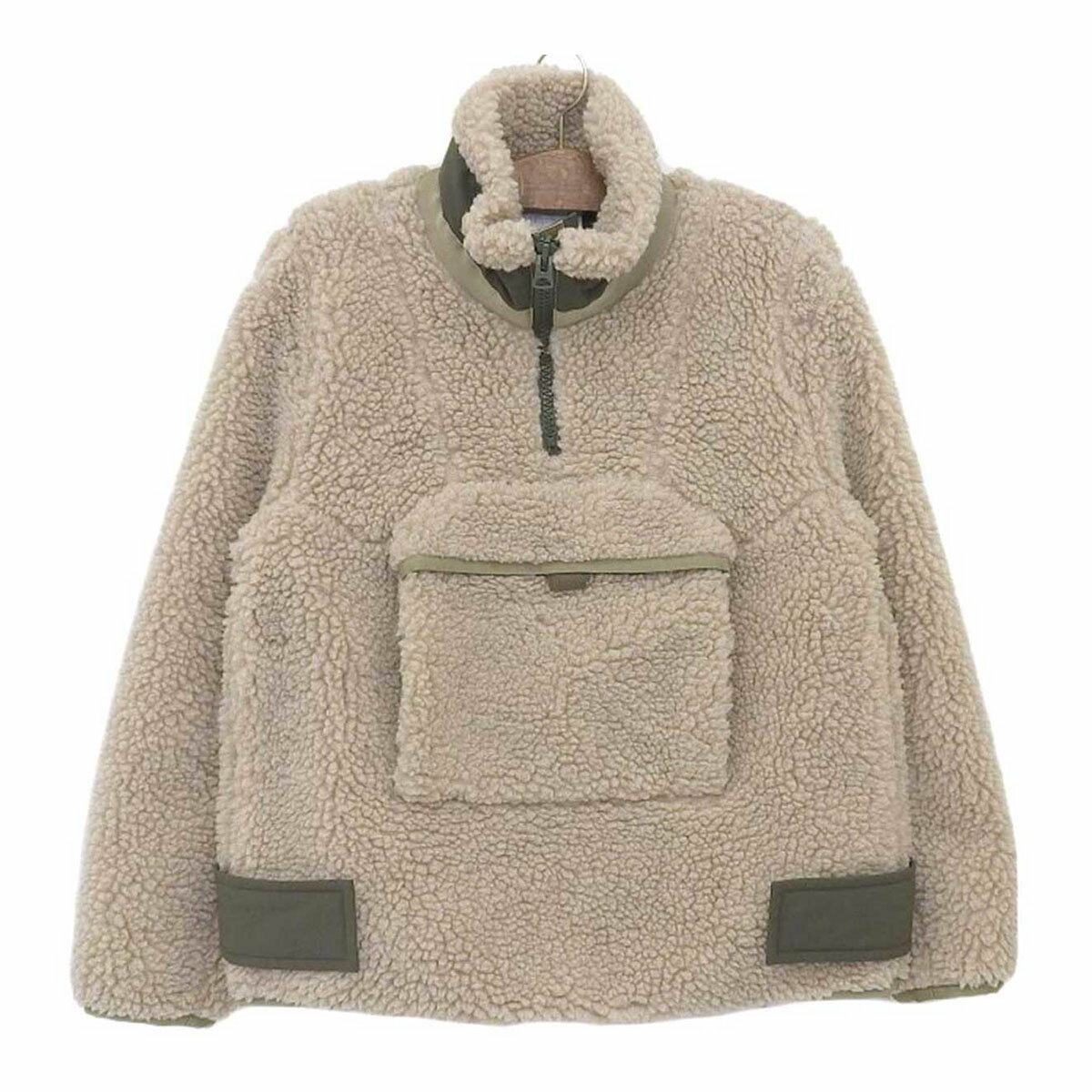 楽天市場】sacai 中古(カラーベージュ)(コート・ジャケット 楽天市場】sacai 中古(カラーベージュ)(コート・ジャケット