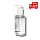 ●コスメ商品2個以上購入で100円OFF● イニスフリー アップルシード クレンジング オイル APPLE SEED CLEANSING OIL 150ml INNISFREE ク..