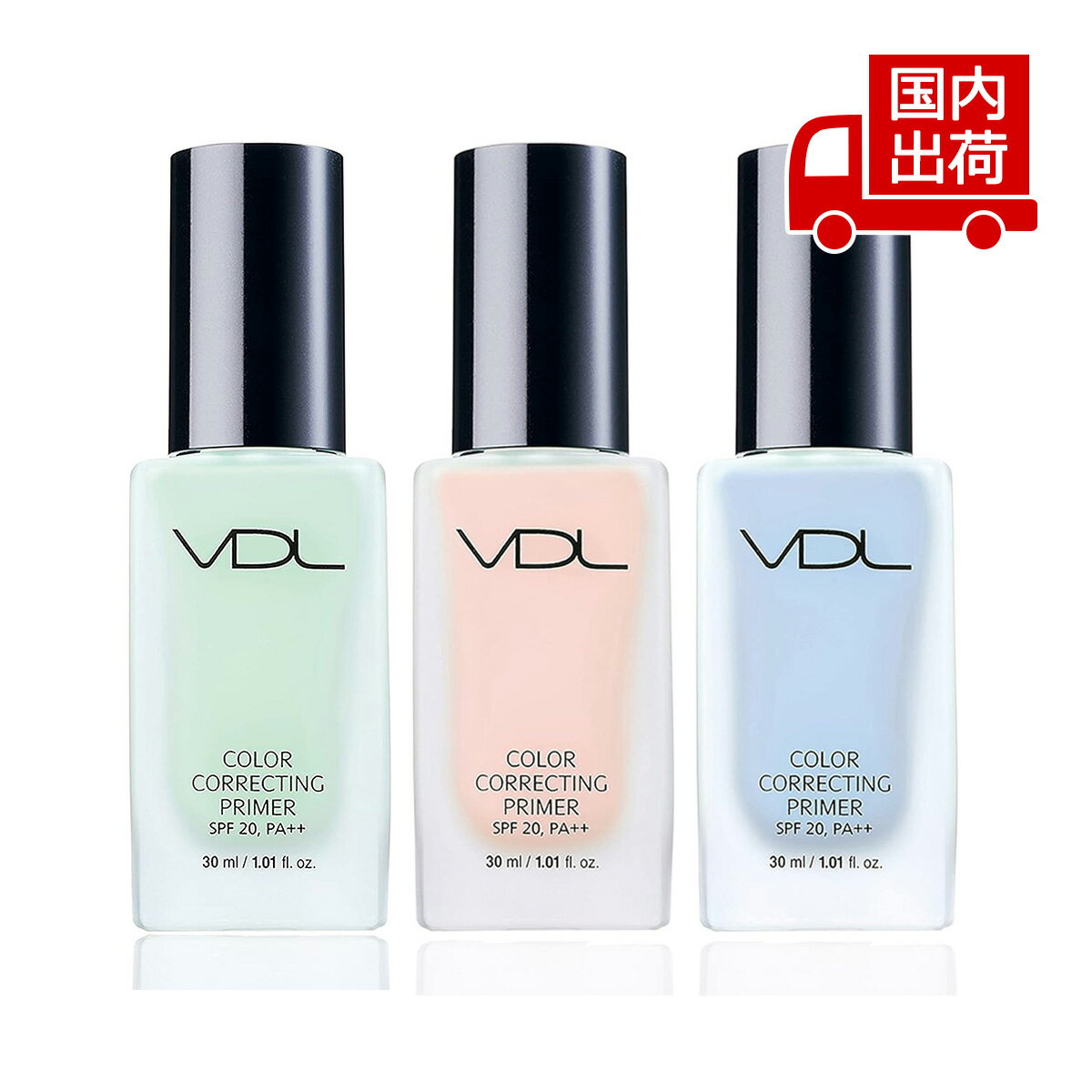 BfB[G J[RNeBO vC}[ COLOR CORRECTING PRIMER 30ml VDL ωn/vC}[ vC}[ yRXz