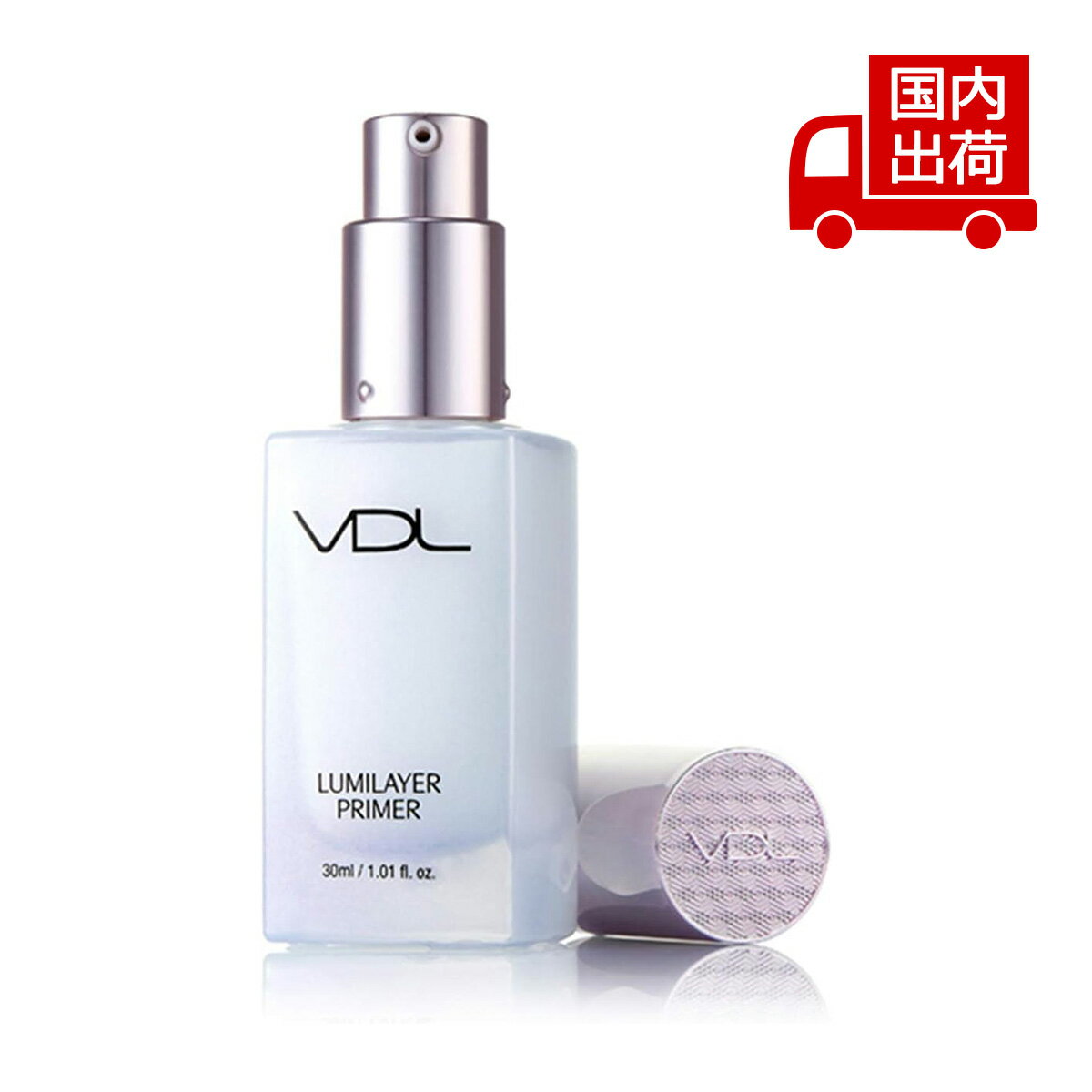 ブイディーエル ルミレイヤー プライマー LUMILAYER PRIMER 30ml VDL 化粧下地/プライマー プライマー 【コスメ】のサムネイル