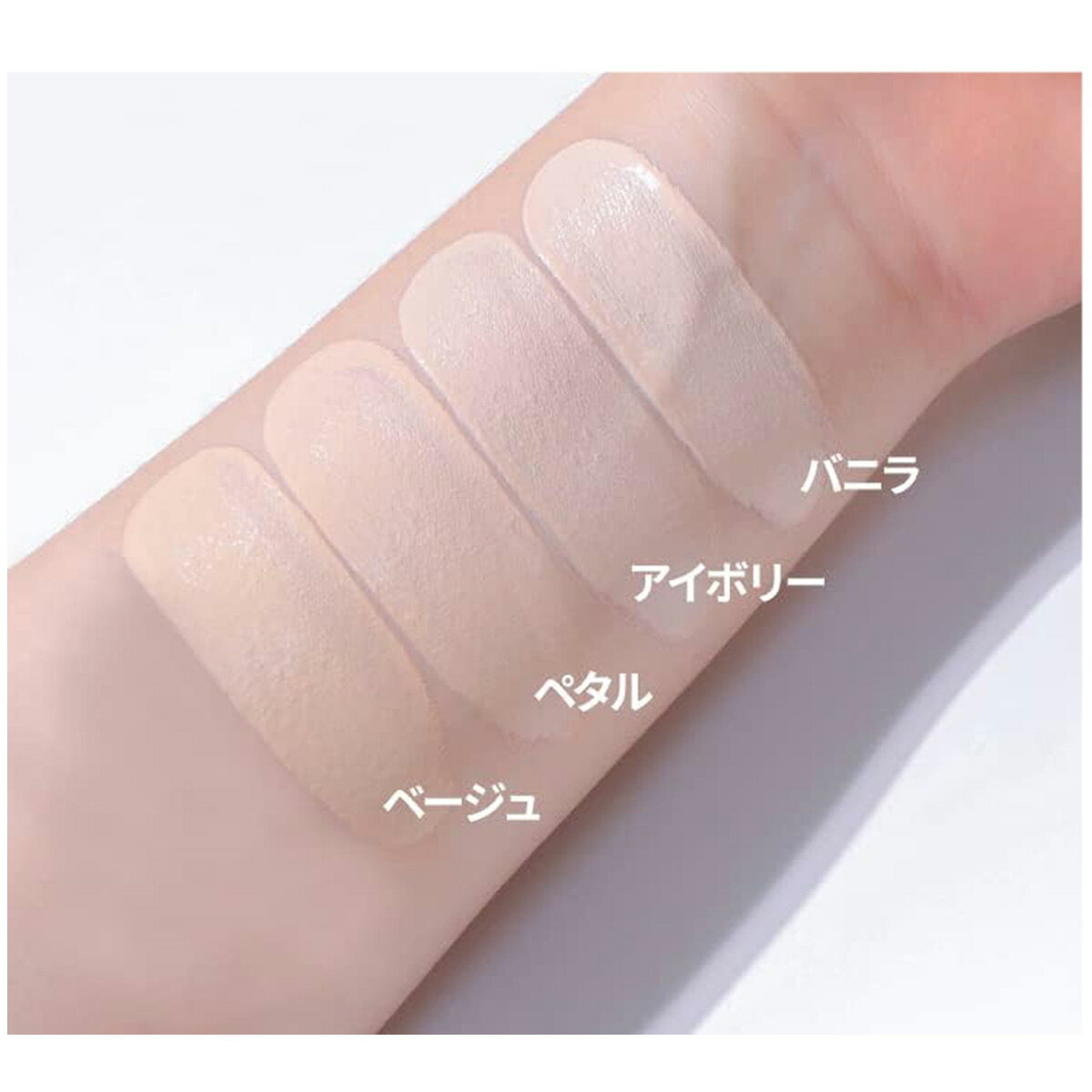 【本体+リフィル付】 エスポア プロテーラービーベルベットカバー クッション PROTAILOR BE VELVET COVER CUSHION 13g*2 espoir ファンデーション クッション 【コスメ】