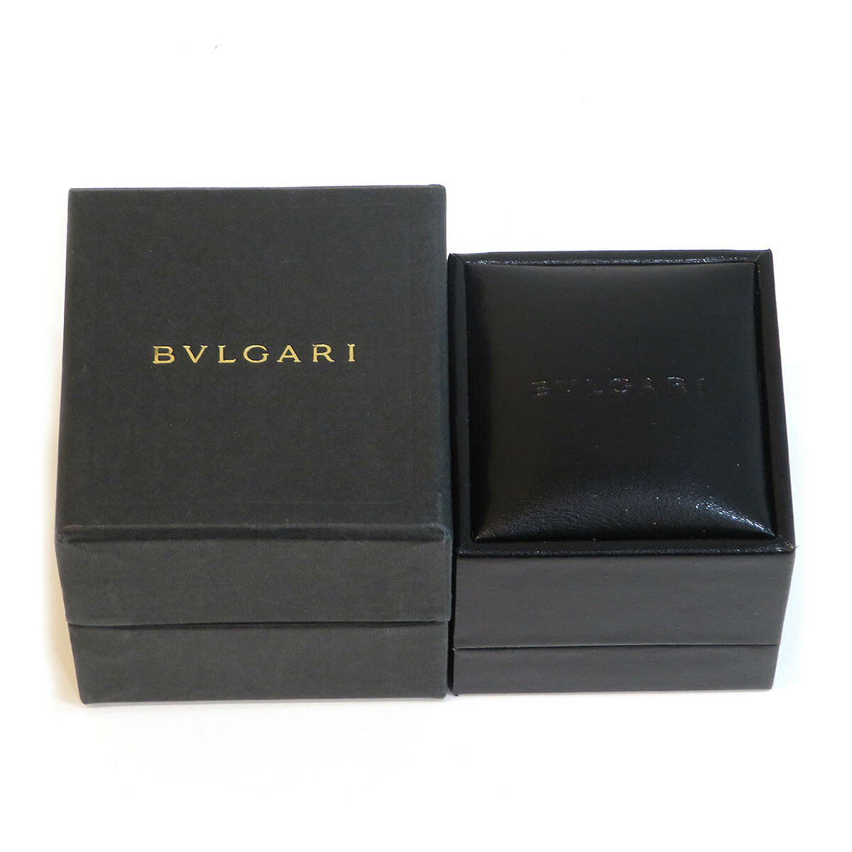 ブルガリ リングケース ユニセックス BVLGARI 【中古】 【ジュエリー】