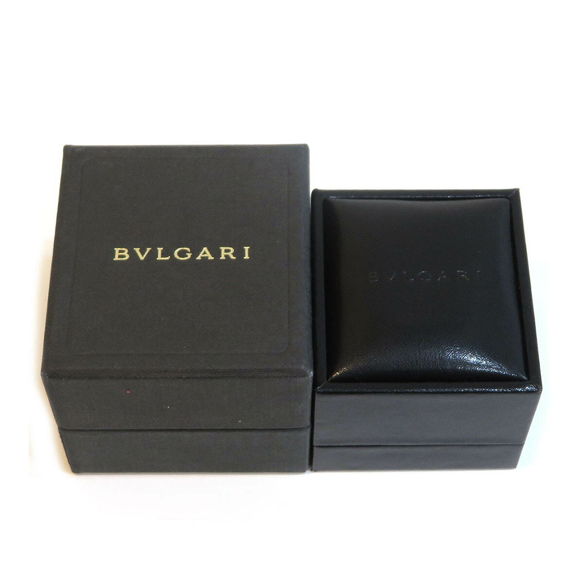 ブルガリ リングケース ユニセックス BVLGARI 【中古】 【ジュエリー】