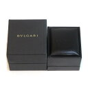 ブルガリ リングケース ユニセックス BVLGARI 【中古】 【ジュエリー】