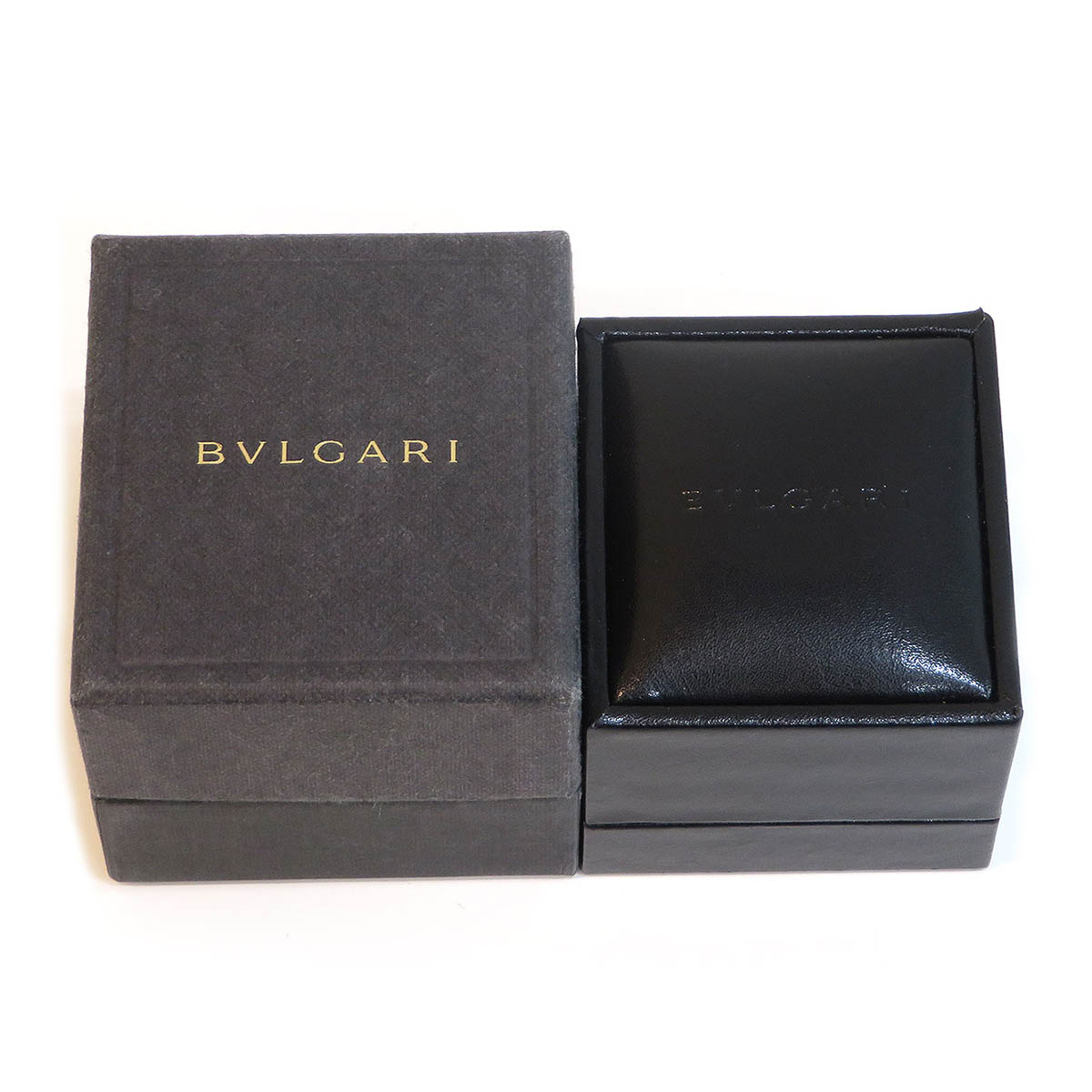 ブルガリ リングケース ユニセックス BVLGARI 【中古】 【ジュエリー】