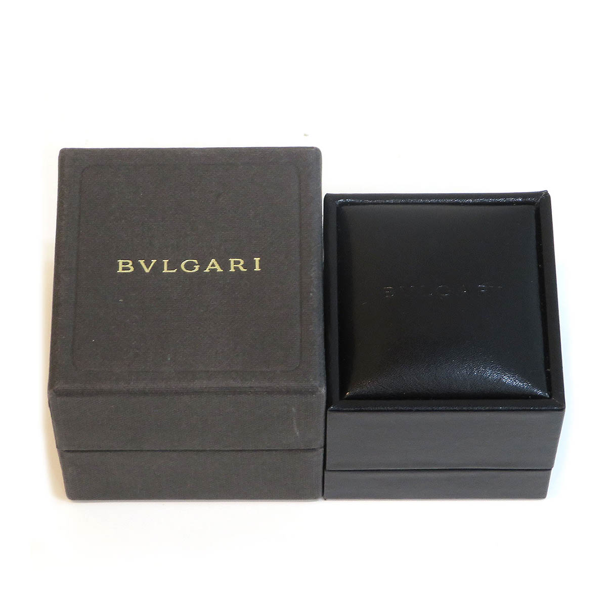 ブルガリ リングケース ユニセックス BVLGARI 【中古】 【ジュエリー】