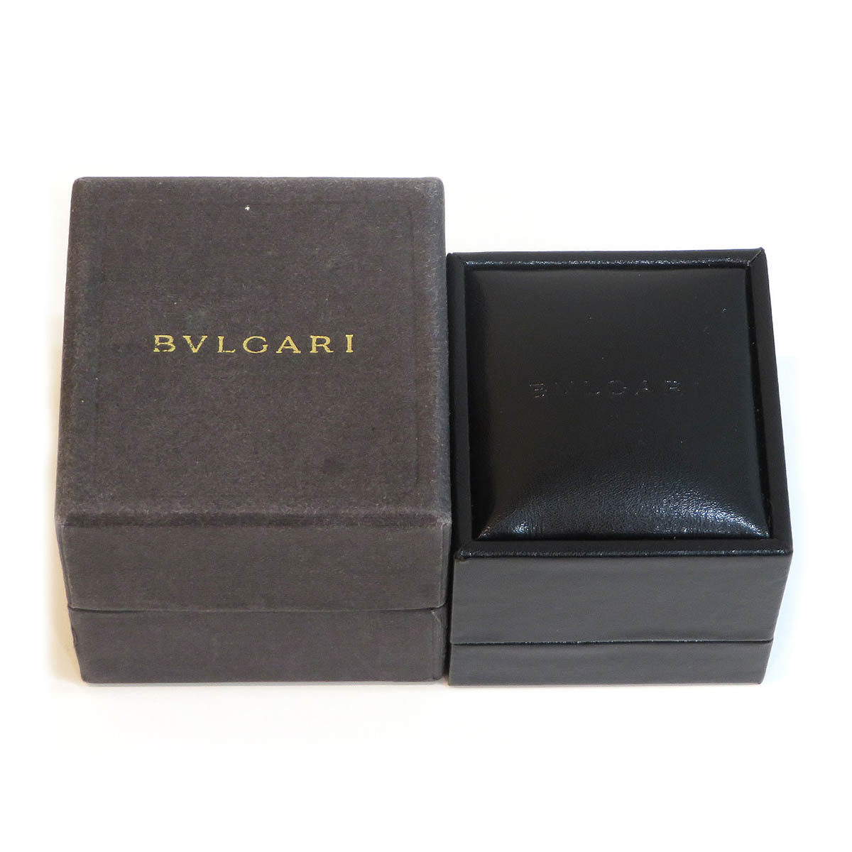 ブルガリ リングケース ユニセックス BVLGARI 【中古】 【ジュエリー】