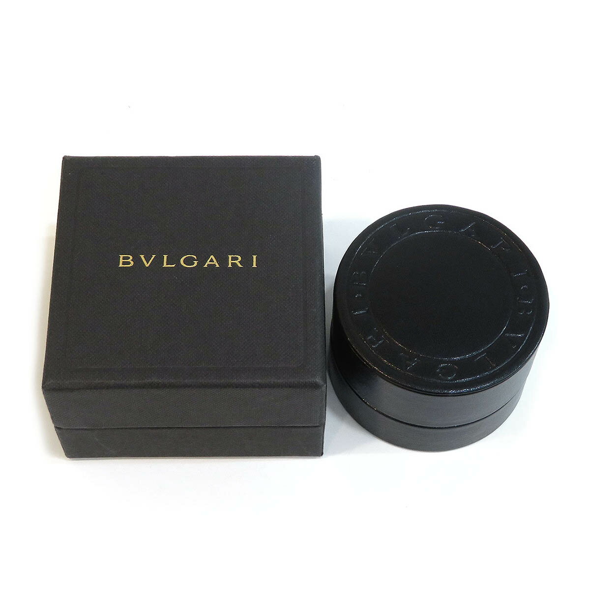 ブルガリ リングケース ユニセックス BVLGARI 【中古】 【ジュエリー】