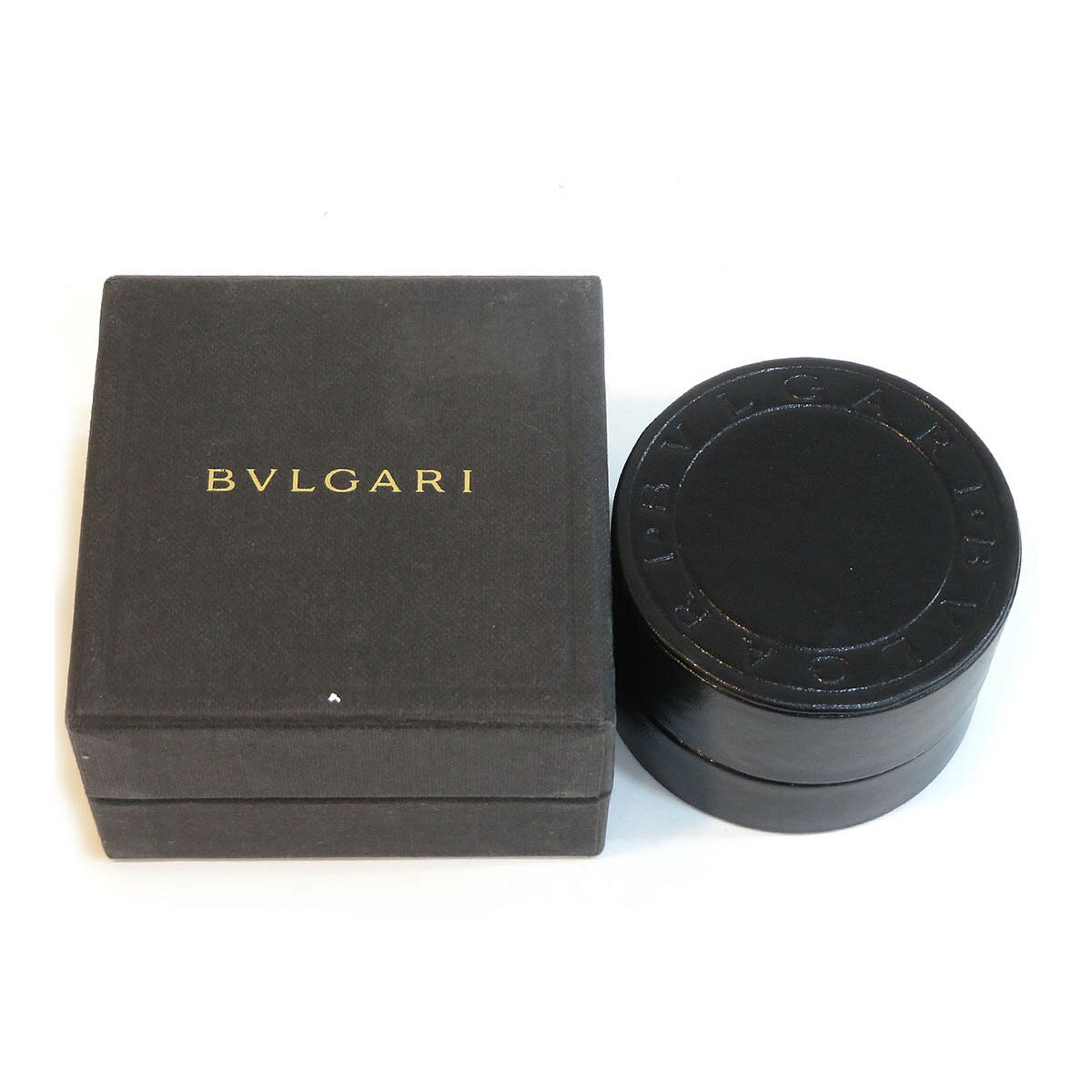 ブルガリ リングケース ユニセックス BVLGARI 【中古】 【ジュエリー】