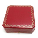 カルティエ ネックレスケース ユニセックス CARTIER 【中古】 【ジュエリー】