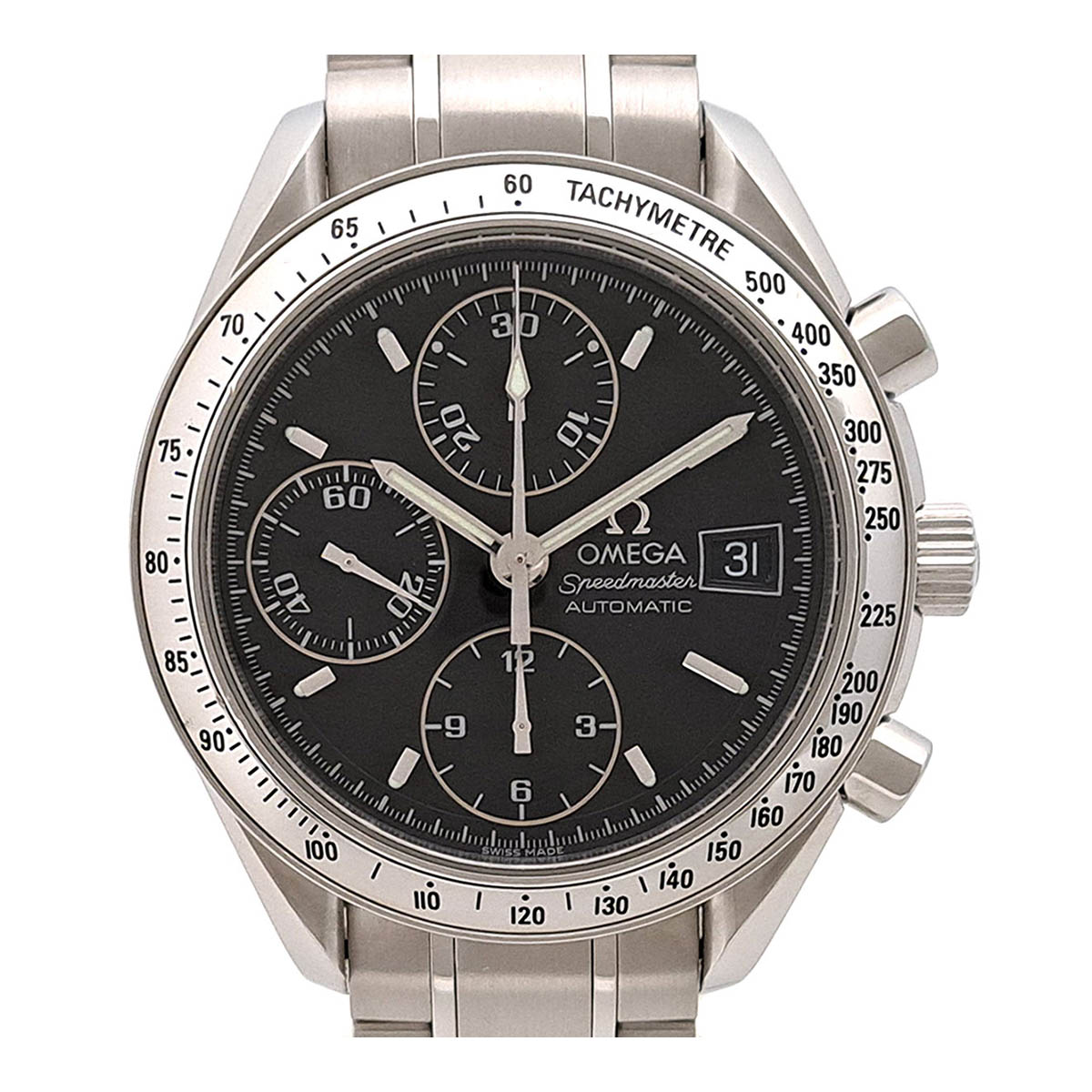 ᥬ ԡɥޥ ǥ Overhauled 3513.5 ư ƥ쥹ƥ  OMEGA š ڻס