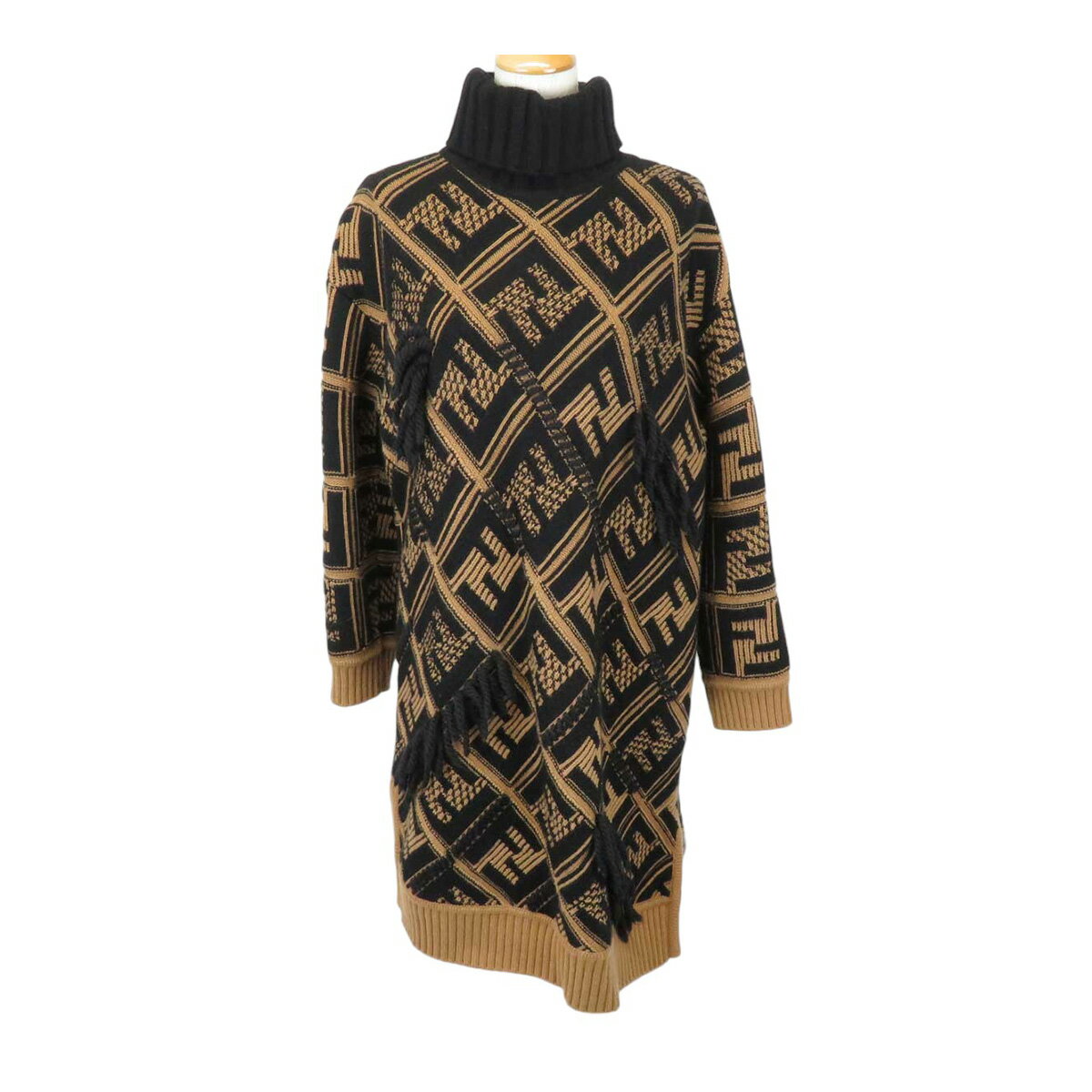 楽天市場】FENDI(素材(生地・毛糸)ニット)(レディース 楽天市場】FENDI(素材(生地・毛糸)ニット)(レディース