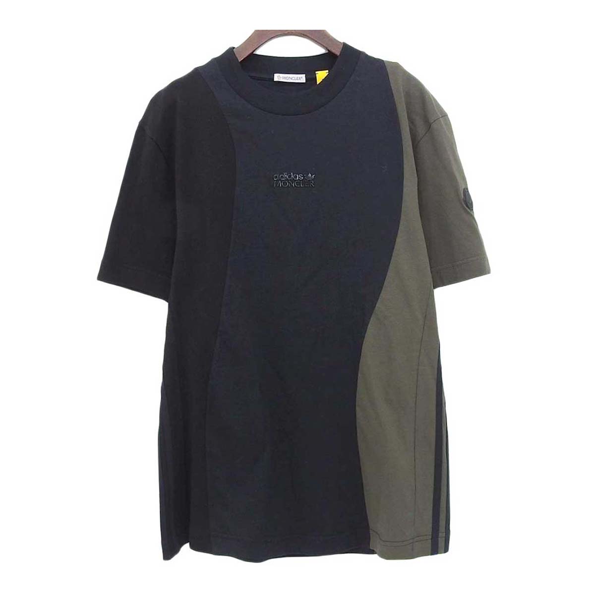 楽天市場】アディダス tシャツ コラボ(ブランドモンクレール 楽天市場】アディダス tシャツ コラボ(ブランドモンクレール