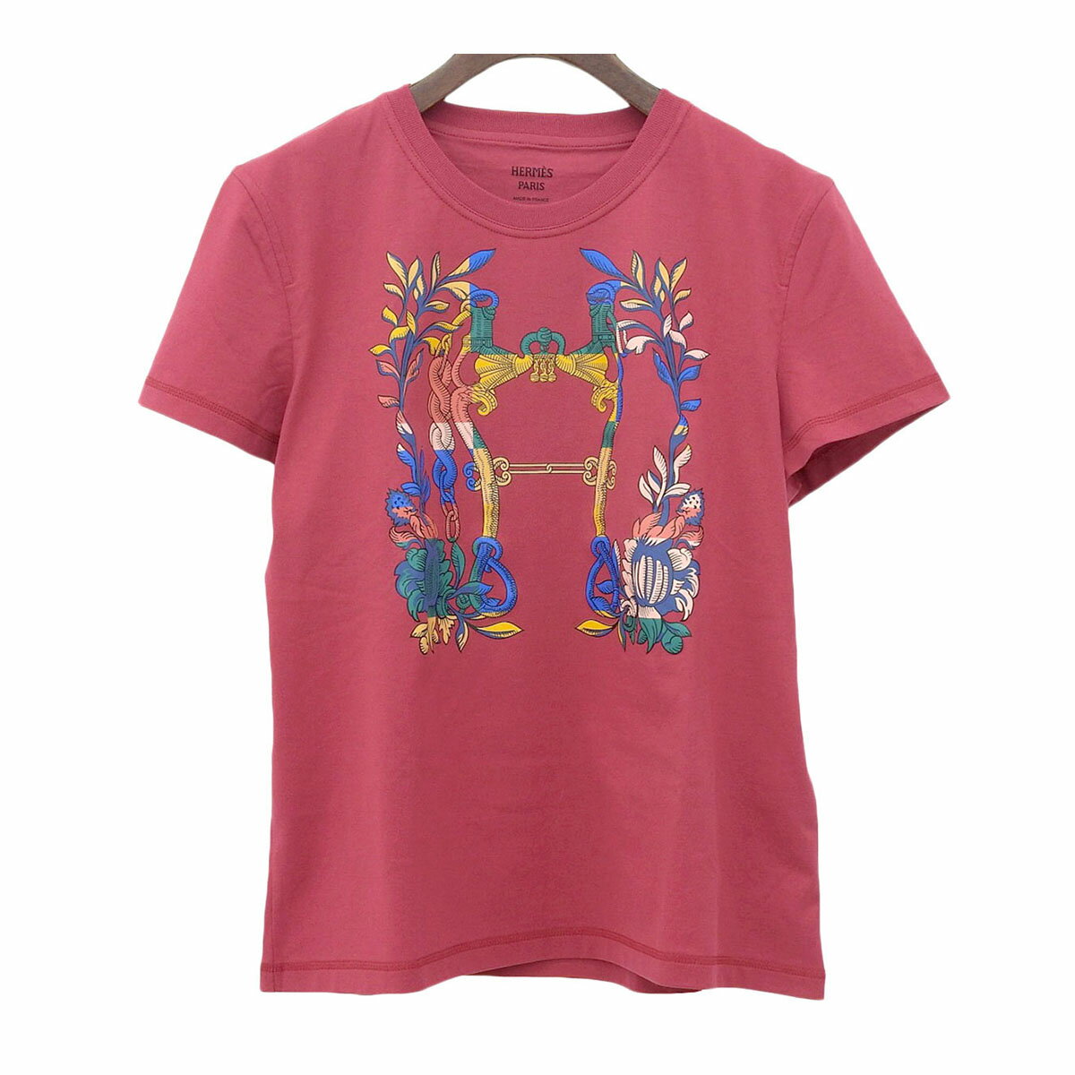 楽天市場】エルメス(Tシャツ・カットソー|トップス 楽天市場】エルメス(Tシャツ・カットソー|トップス