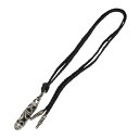 クロムハーツ ローラー ペンダントトップ レザーブレード SV925 レザー ユニセックス CHROME HEARTS 【中古】 【アパレル・小物】