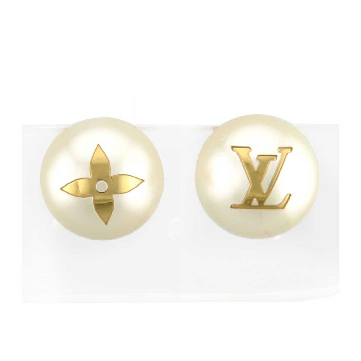 新品未使用 ルイヴィトン LV Louis Vuitton ピアス 片耳 楽天市場】ルイヴィトン ピアス(ピアス|メンズジュエリー