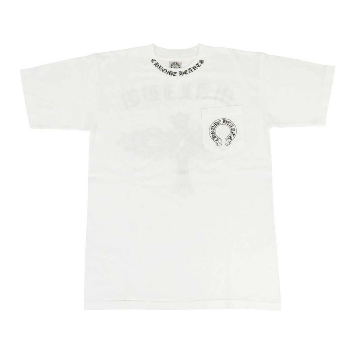 クロムハーツ セメタリークロス MALI