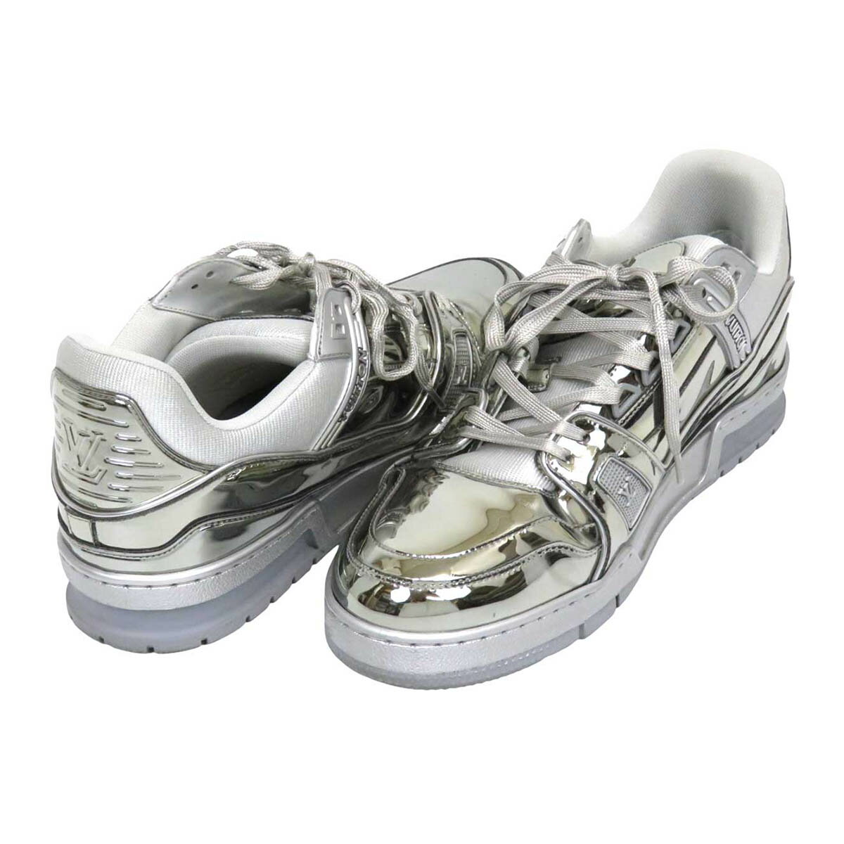 ルイヴィトン トレイナー ライン ス