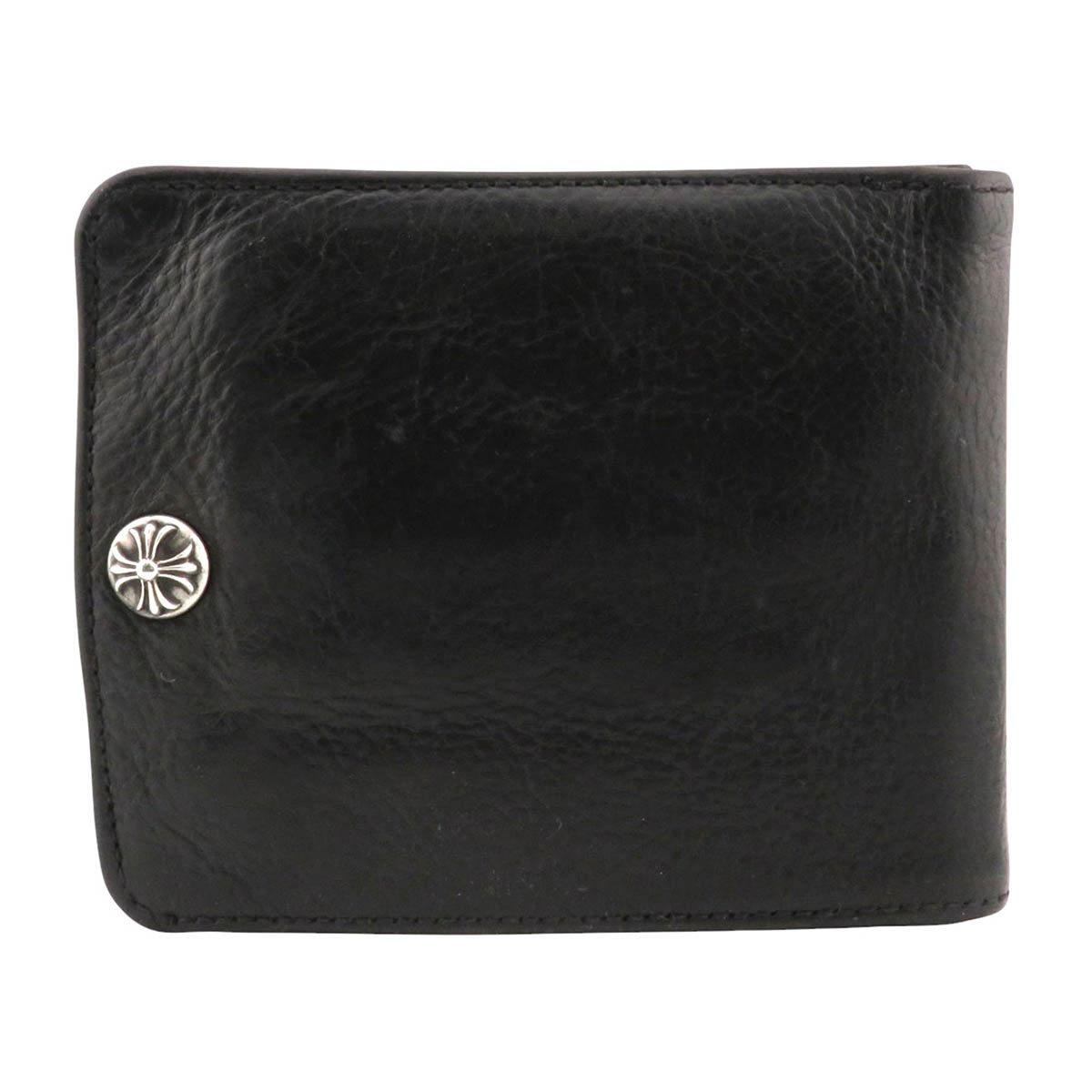 クロムハーツ CH 1スナップ クロスボ