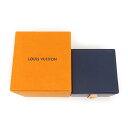 ルイヴィトン リングケース ユニセックス LOUIS VUITTON 【中古】 【ジュエリー】