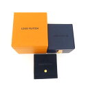 ルイヴィトン リングケース・袋 ユニセックス LOUIS VUITTON 【中古】 【ジュエリー】