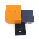 ルイヴィトン ピアスケース・袋 ユニセックス LOUIS VUITTON 【中古】 【ジュエリー】