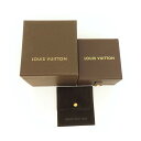 ルイヴィトン ジュエリーボックス・袋 ユニセックス LOUIS VUITTON 【中古】 【ジュエリー】