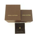 ルイヴィトン ジュエリーボックス・袋 ユニセックス LOUIS VUITTON 【中古】 【ジュエリー】