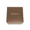 グッチ ネックレスケース内箱 ユニセックス GUCCI 【中古】 【ジュエリー】