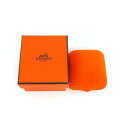 エルメス リングケース ユニセックス HERMES 【中古】 【ジュエリー】
