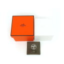 エルメス リングケース・袋 ユニセックス HERMES 【中古】 【ジュエリー】