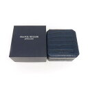 フランクミュラー ジュエリーケース ユニセックス FRANCK MULLER 【中古】 【ジュエリー】