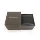 ブルガリ リングケース ユニセックス BVLGARI 【中古】 【ジュエリー】