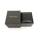 ブルガリ リングケース ユニセックス BVLGARI 【中古】 【ジュエリー】