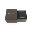 ブルガリ リングケース ユニセックス BVLGARI 【中古】 【ジュエリー】