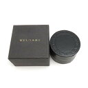 ブルガリ リングケース ユニセックス BVLGARI 【中古】 【ジュエリー】