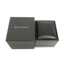 ブルガリ リングケース ユニセックス BVLGARI 【中古】 【ジュエリー】