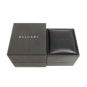 ブルガリ リングケース ユニセックス BVLGARI 【中古】 【ジュエリー】