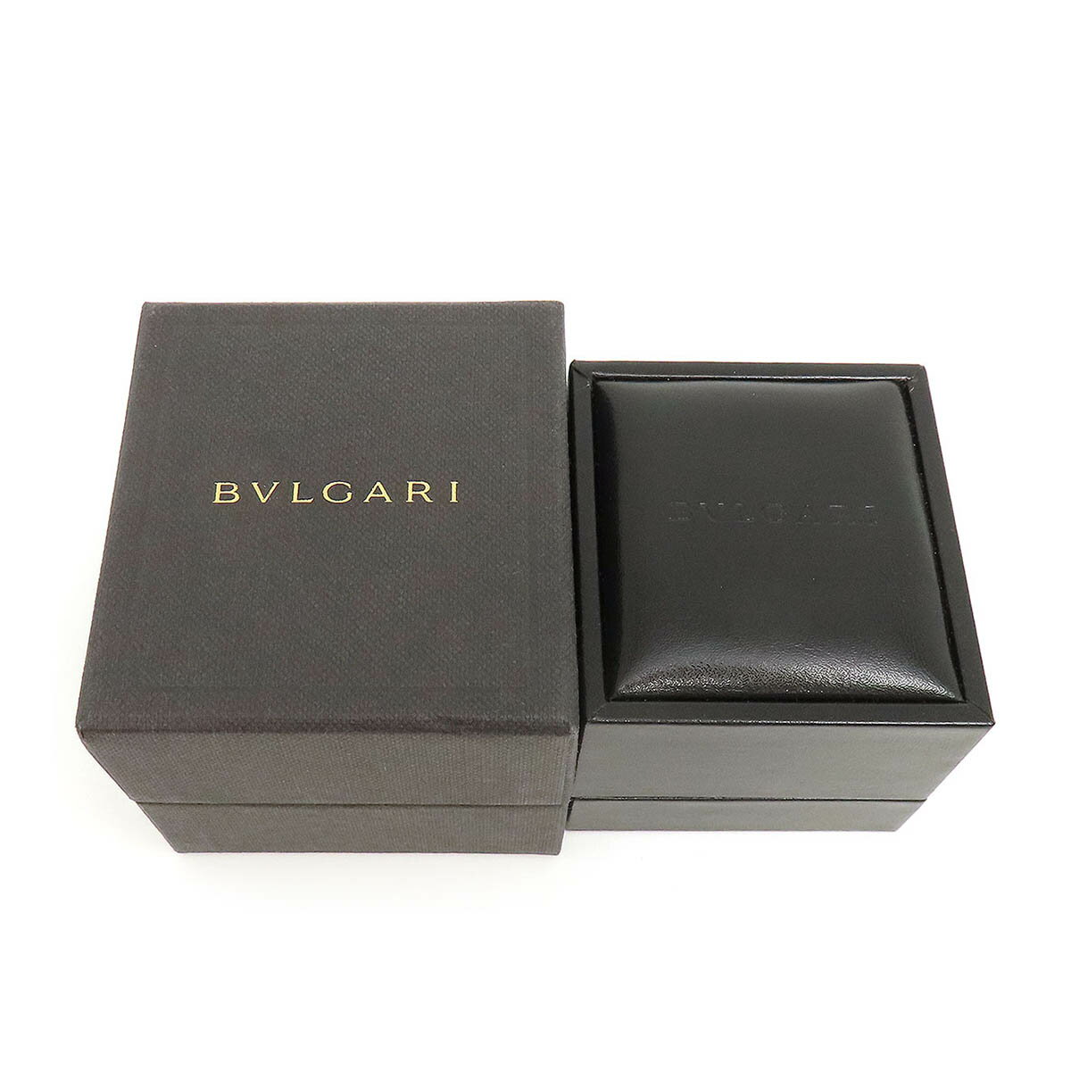 ブルガリ リングケース ユニセックス BVLGARI 【中古】 【ジュエリー】