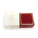 カルティエ リングケース ユニセックス CARTIER 【中古】 【ジュエリー】